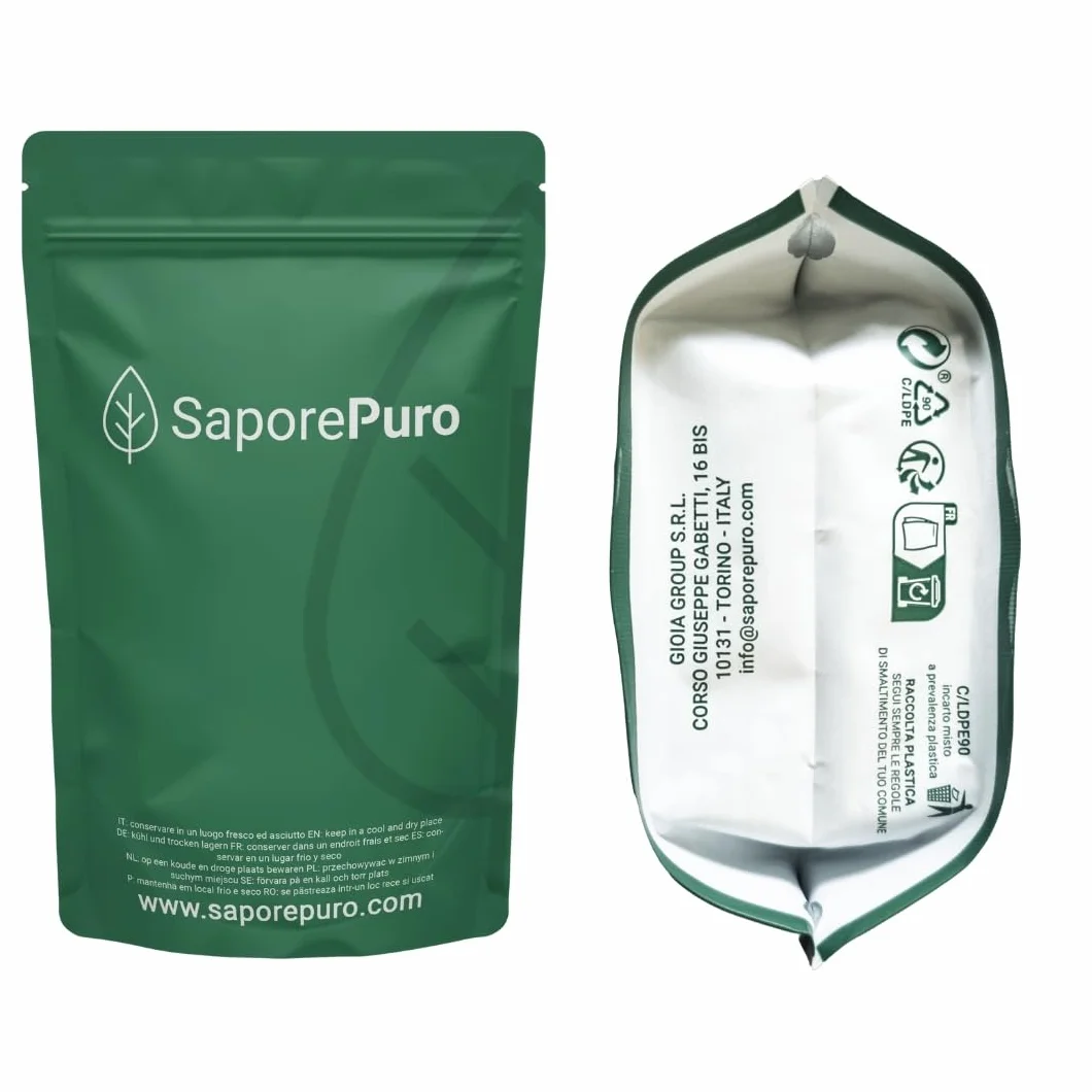 Saporepuro NEUTRO ESTABILIZANTE para helados y sorbetes (S) con emulsionante - 250 GR