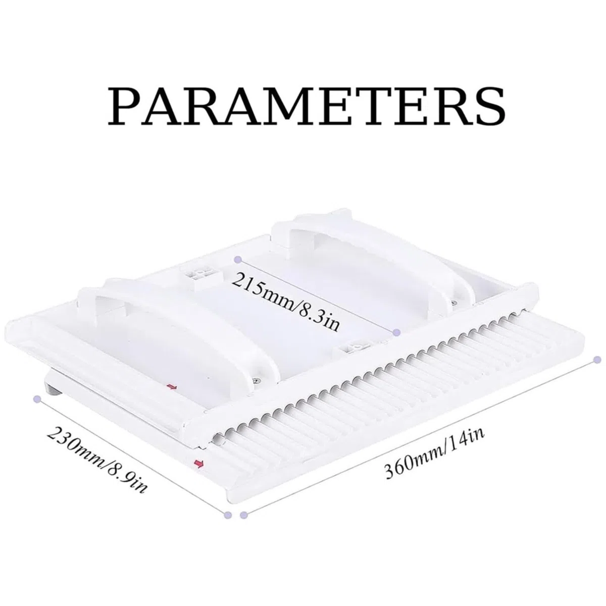 Kit manual ajustable para hacer bobas, prensa de perlas de tapioca de 3 a 12 mm con tabla rodante para té de burbujas casero, taro, bolas de camote