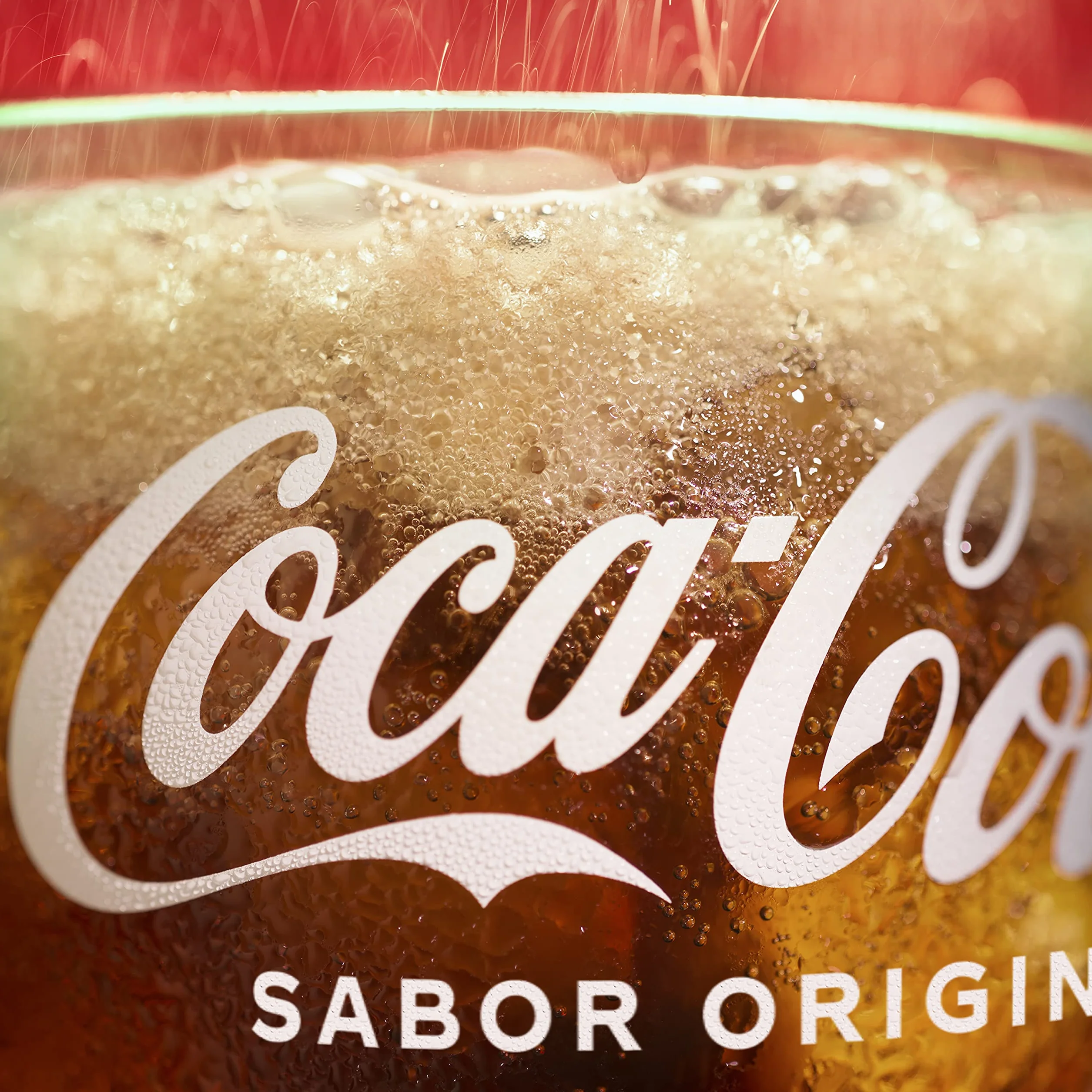 Coca-Cola Sabor Original, Refresco de Cola - Pack 12 Latas de 500 ml