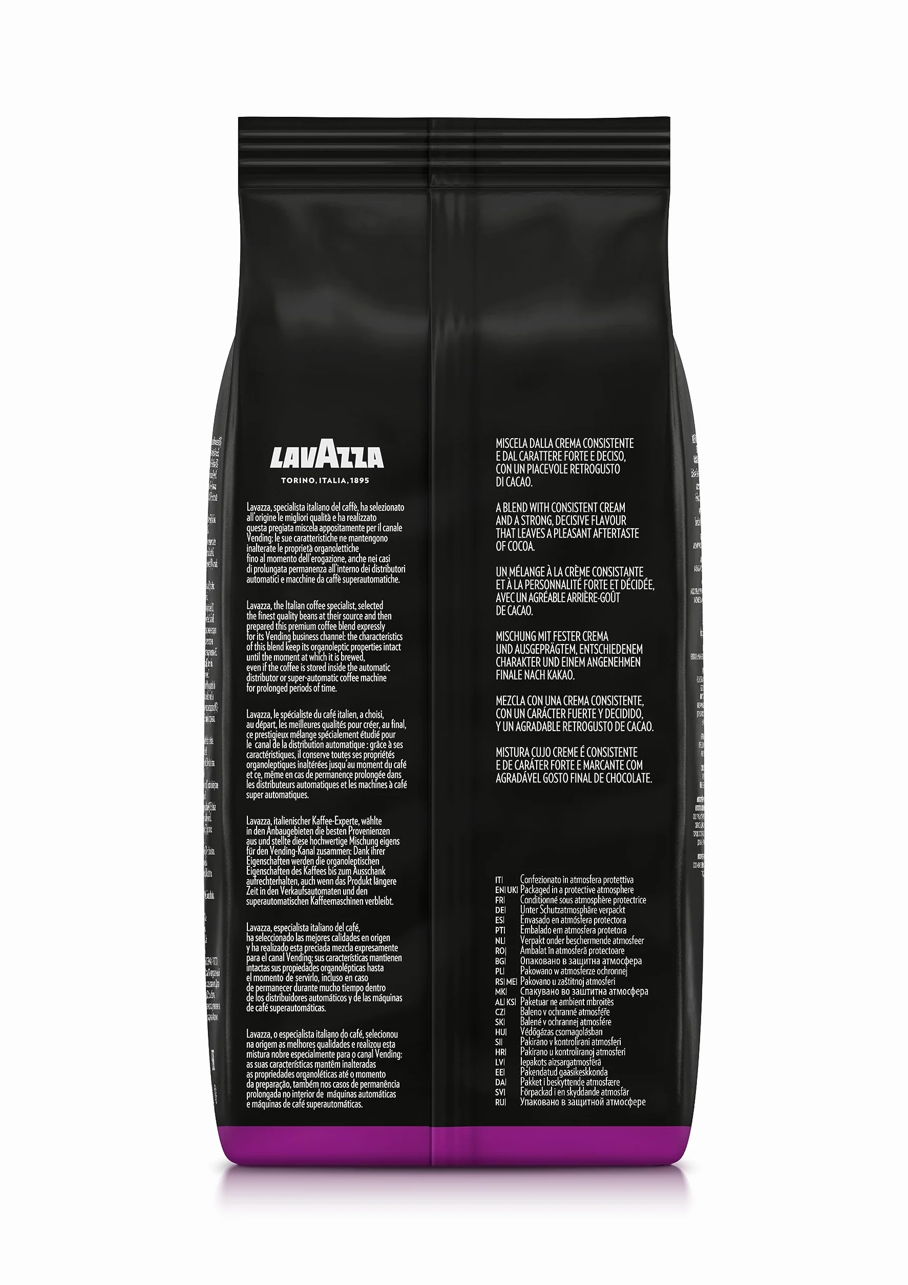6 kg (6 x 1 kg) café granos de lavado sabor fuerte 1 kg 1000 gramos línea vendiendo máquinas expendedoras grund coffee beans