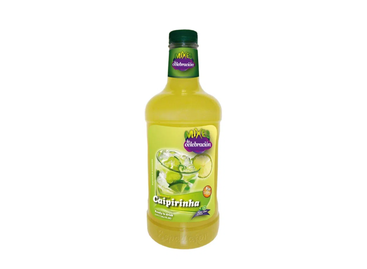 Mixes Caipiriña 1,75 L