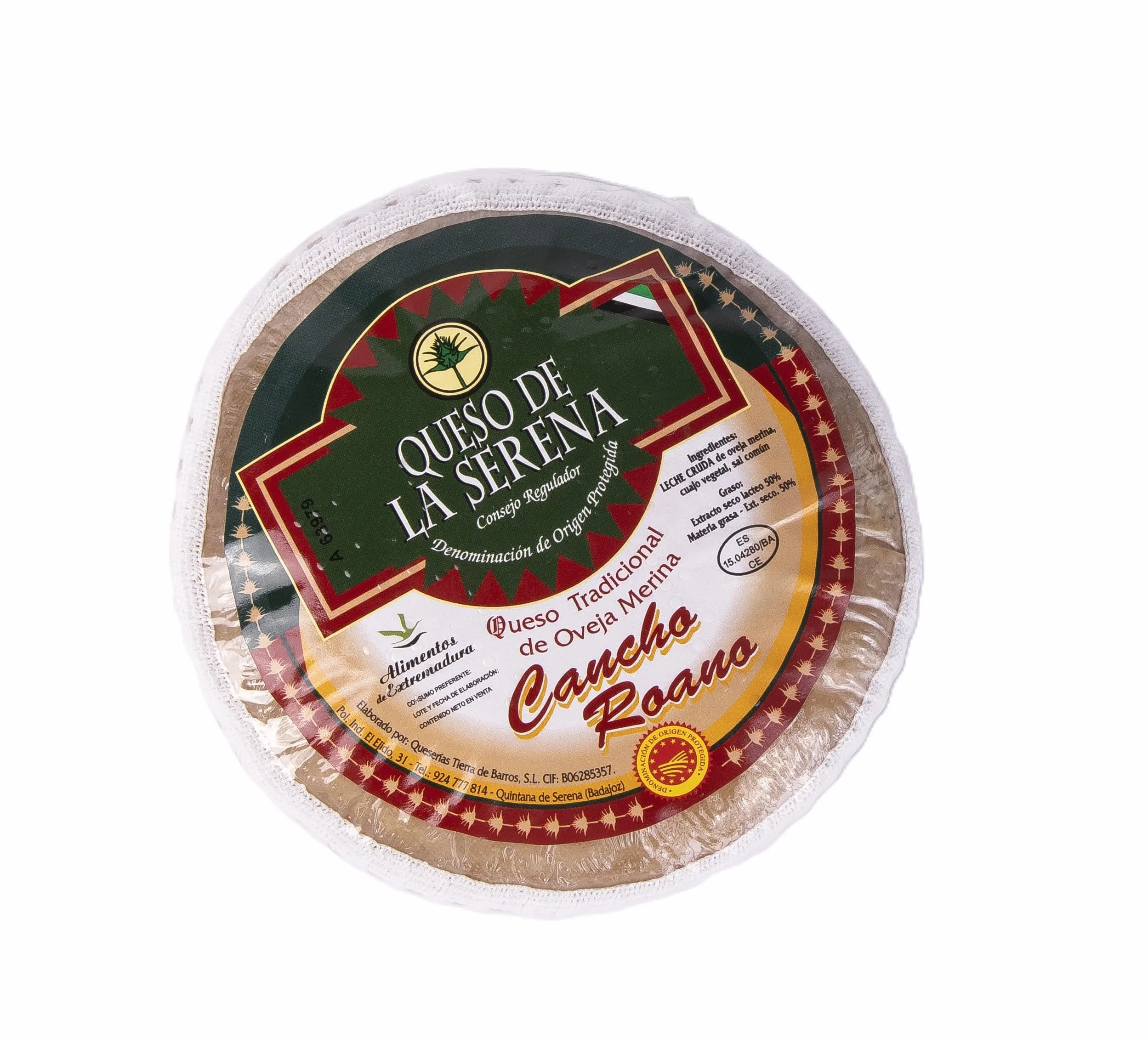 Lote Gourmet Navidad Extremeño Monterrubio – Jamón Ibérico Cebo 7kg aprox. + Vinos Habla y Árabe + Torta de la Serena 600g | Regalo Empresa Premium