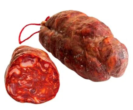 LOTE - CESTA DE NAVIDAD GOURMET PREMIUM Tesoro Gastronómico: Sabores Exquisitos del Lote Ibérico de Bellota.