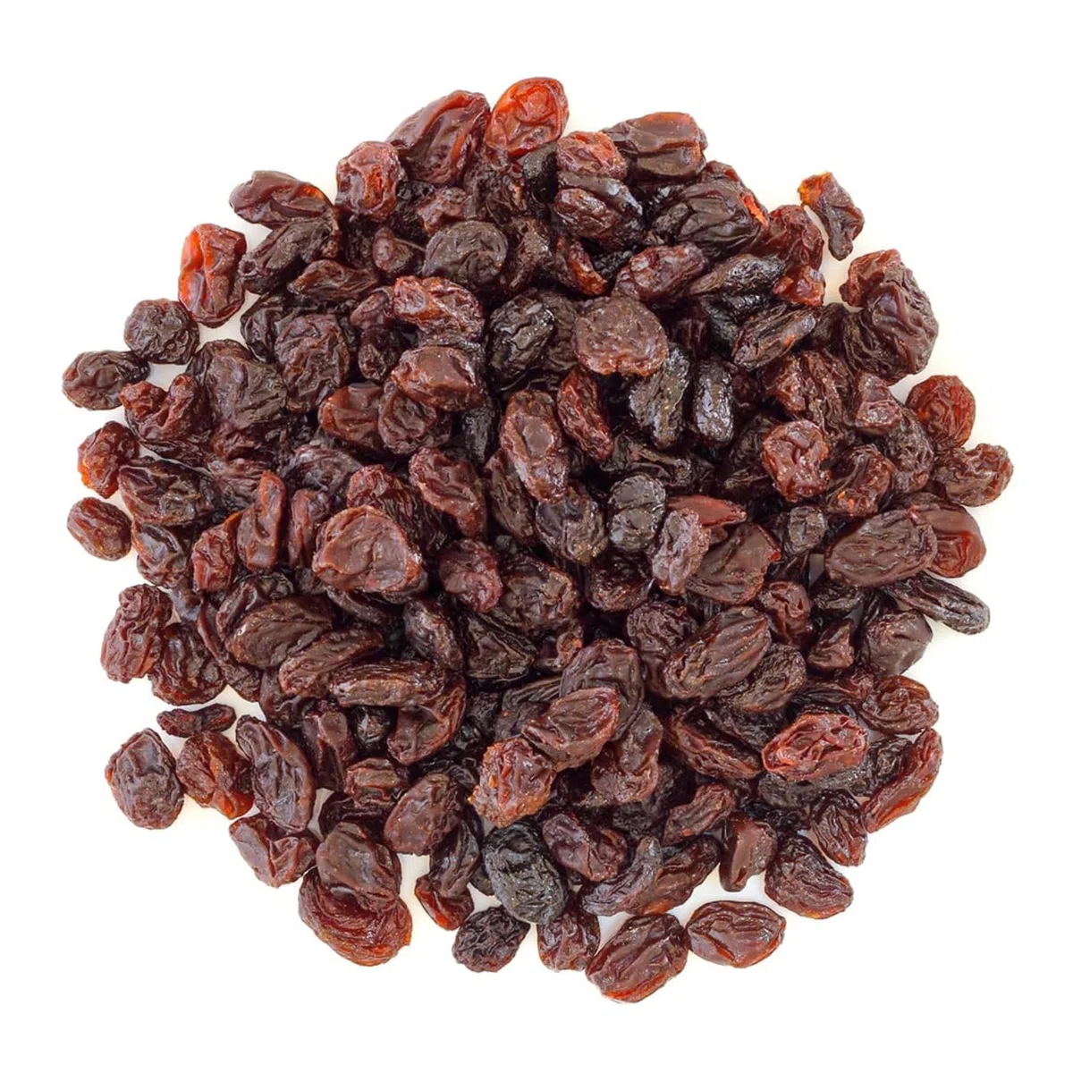 Pasas sultanas orgánicas 10 kg