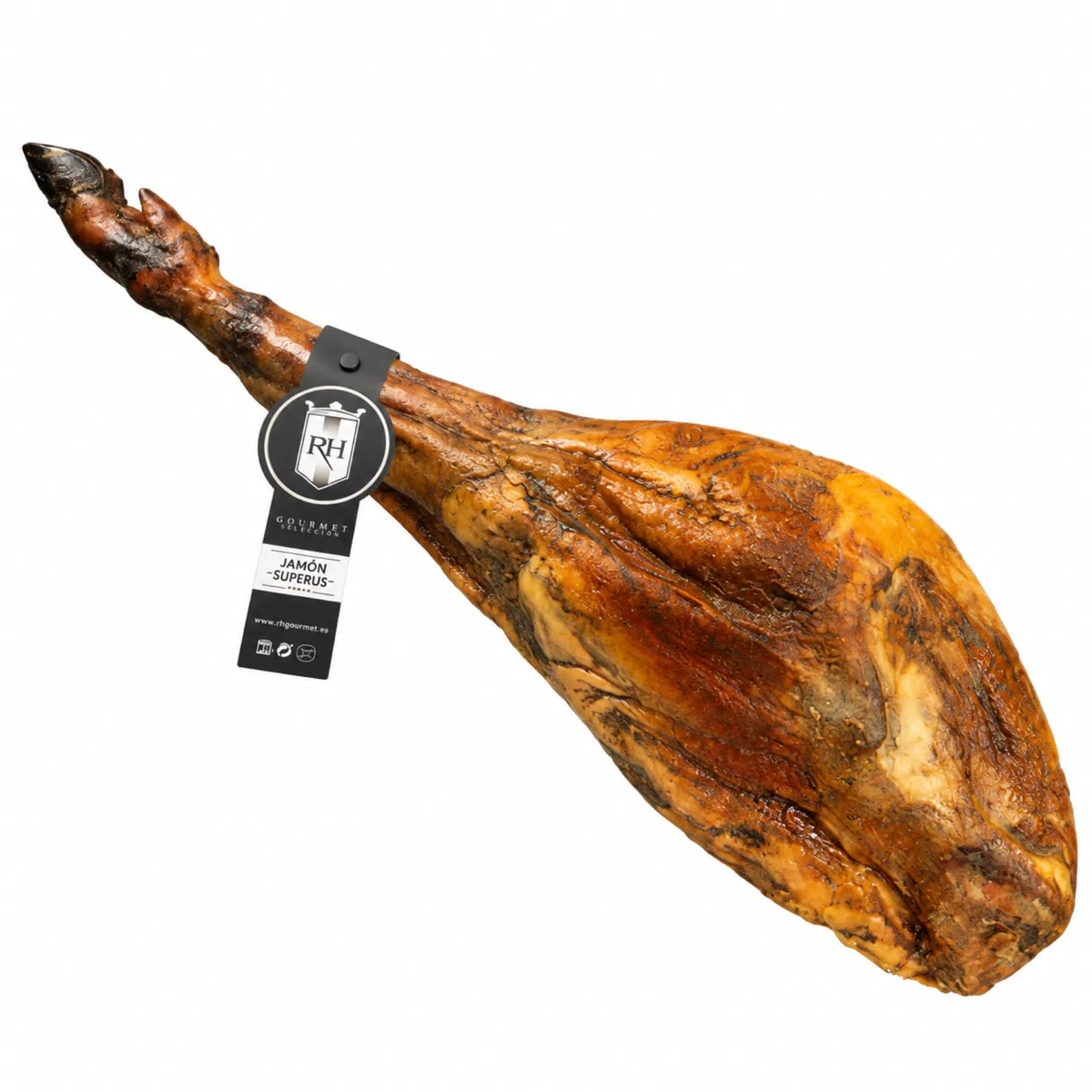Jamon Superus curado 6 a 9 kg RH Gourmet