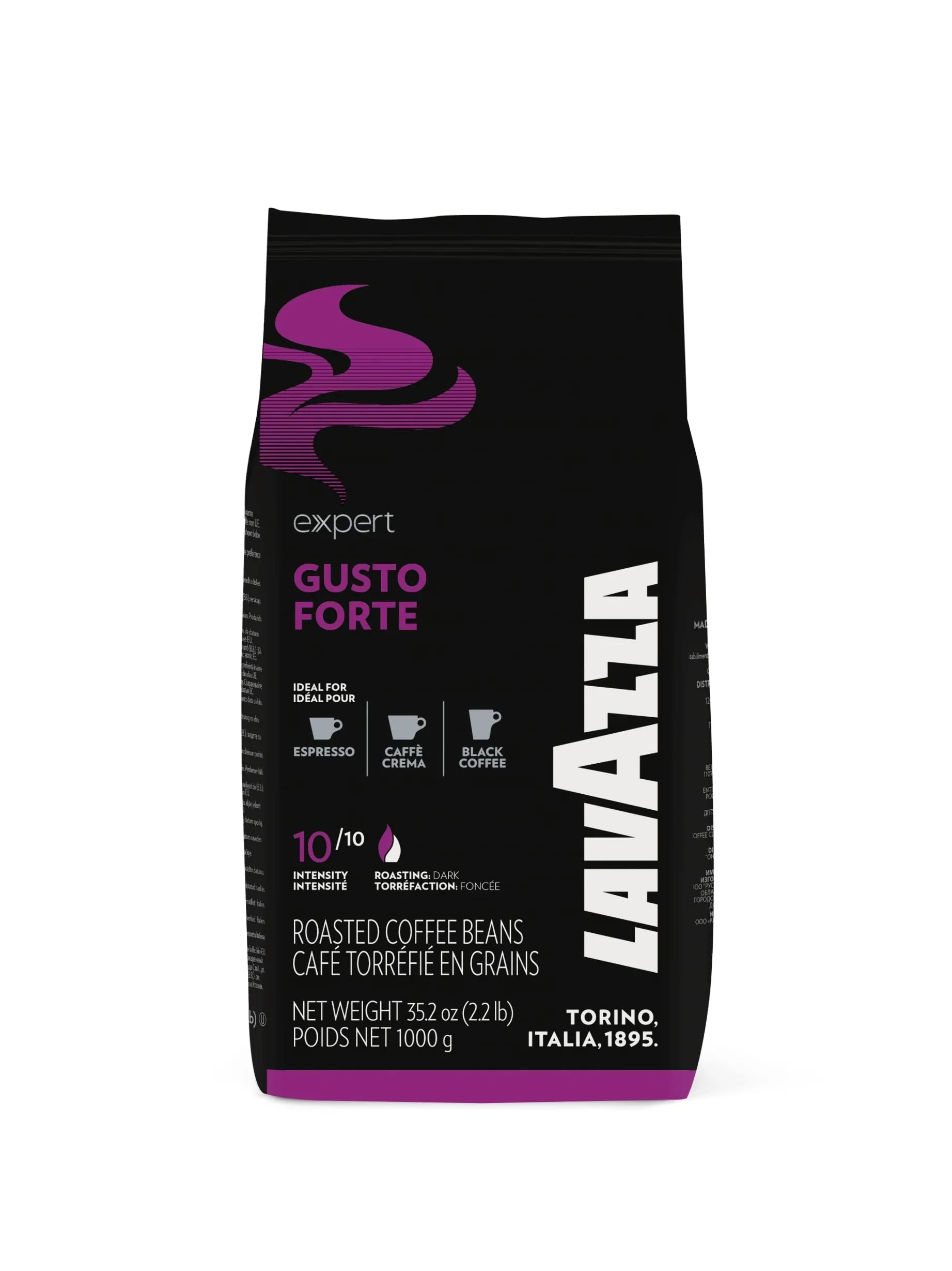6 kg (6 x 1 kg) café granos de lavado sabor fuerte 1 kg 1000 gramos línea vendiendo máquinas expendedoras grund coffee beans