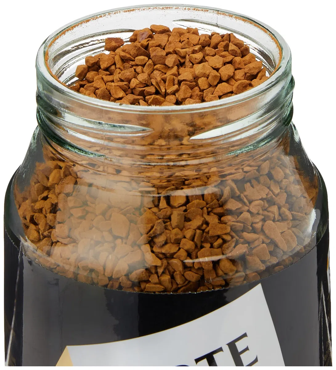 Carte Noire Instant Classic, café instantáneo, tarro de 180 g