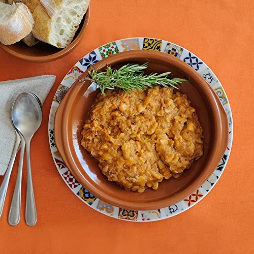 Gastronomic - Gazpacho Manchego