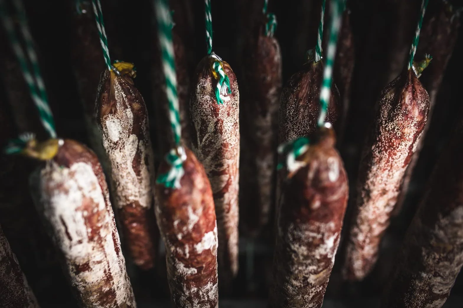 CERROALTO | Jamón de Cebo 100% Ibérico | Peso de 9 a 10 kilos |