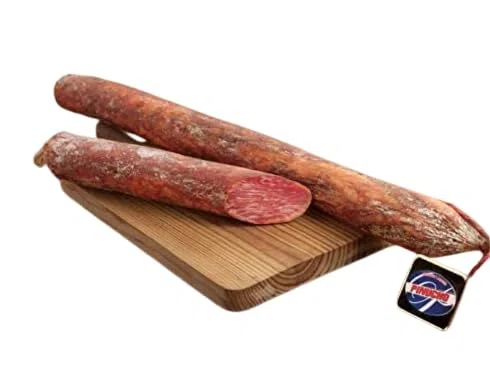 LOTE - CESTA DE NAVIDAD GOURMET PREMIUM Tesoro Gastronómico: Sabores Exquisitos del Lote Ibérico de Bellota.