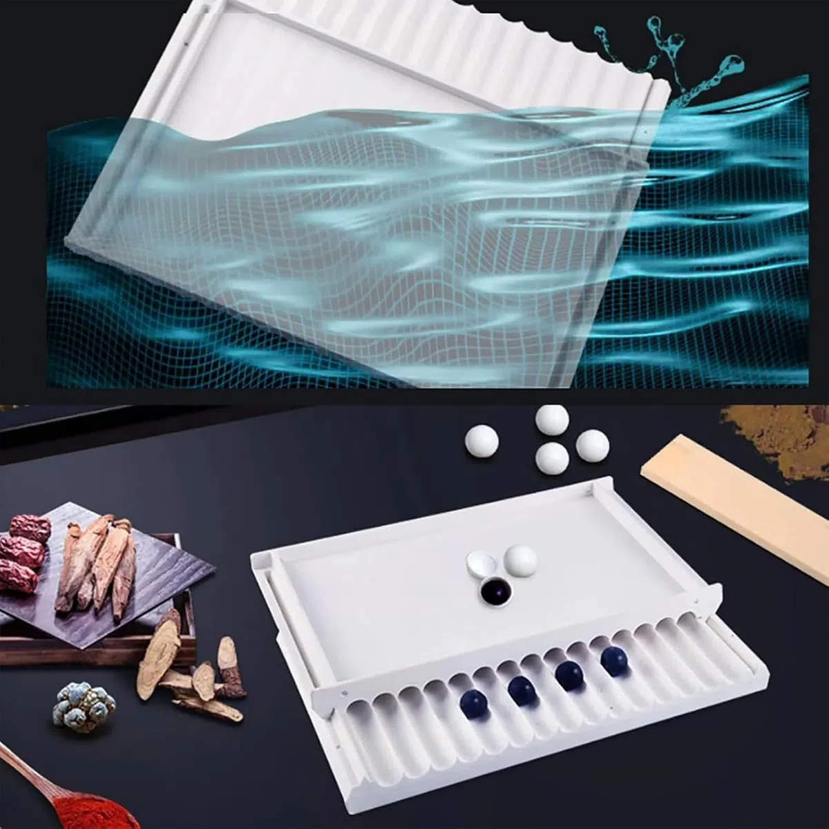 Máquina manual de perlas de tapioca con extrusor y pelador, diseño ergonómico para tiendas de té de burbujas y té con leche
