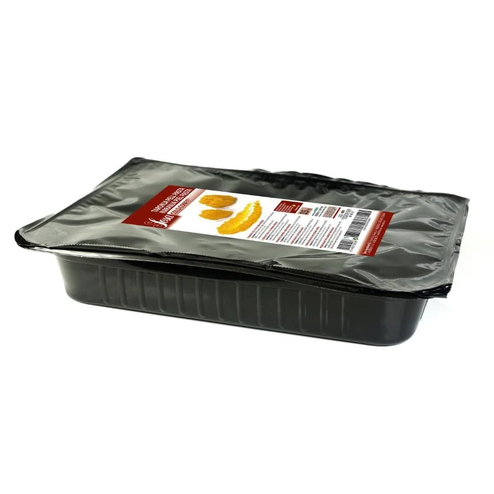 SOSA Piel de naranja en pasta Confitado Cold Confit® - Formato 3.5kgs - Uso professional