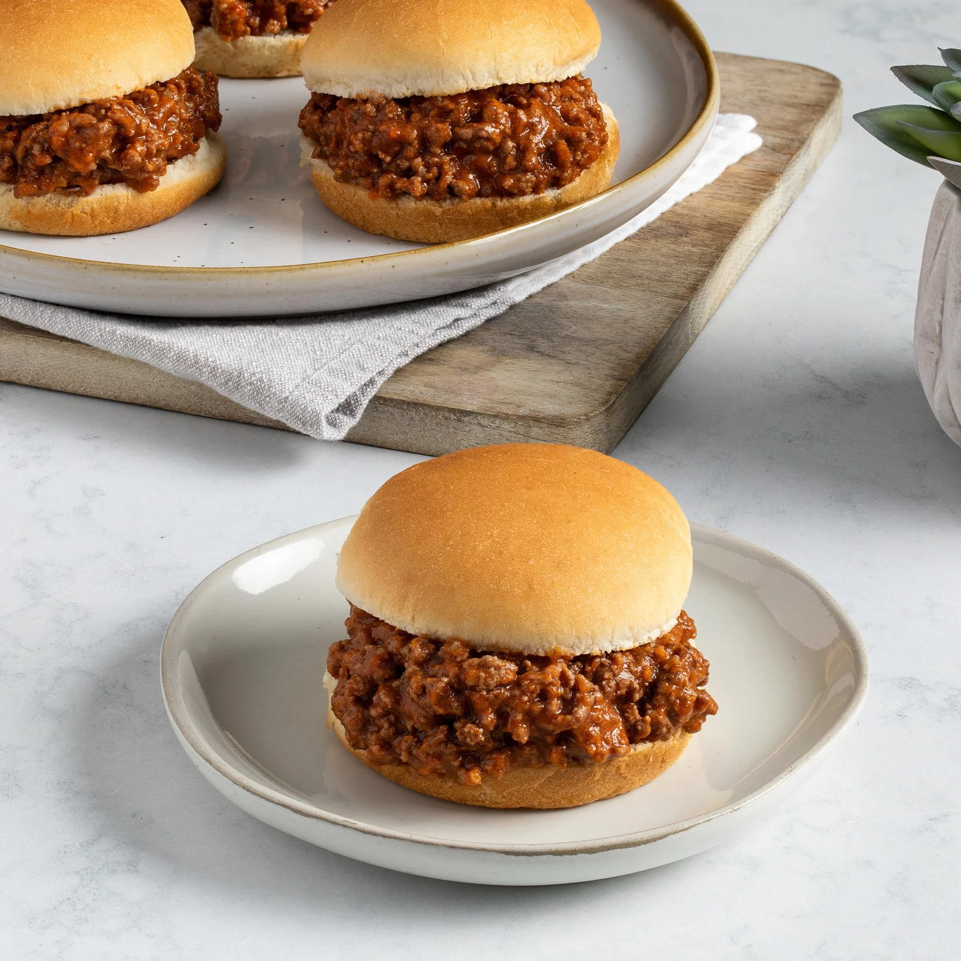 McCormick Sloppy Joe Mix, (1) 1.31 oz. packet