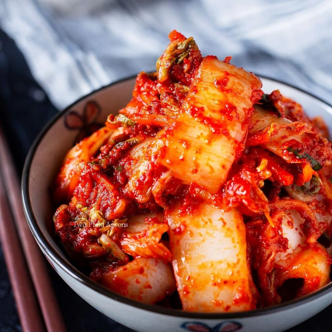 Kimchi Coreano de Bibigo 150g (Pack de 2)