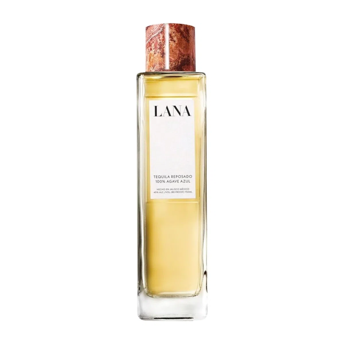 Tequila Lana Reposado 70 cl